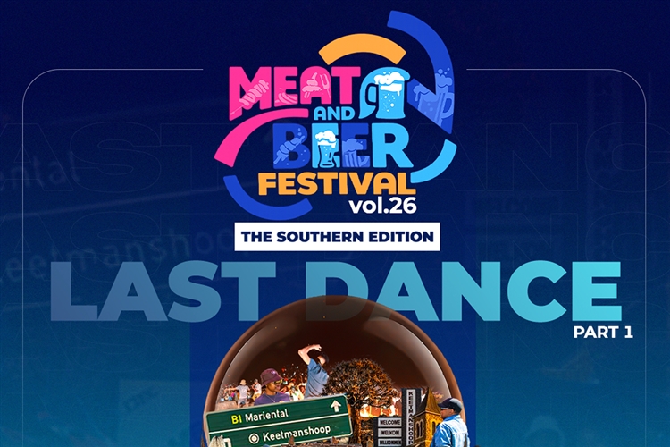 Meat & Beer Festival Vol. 26